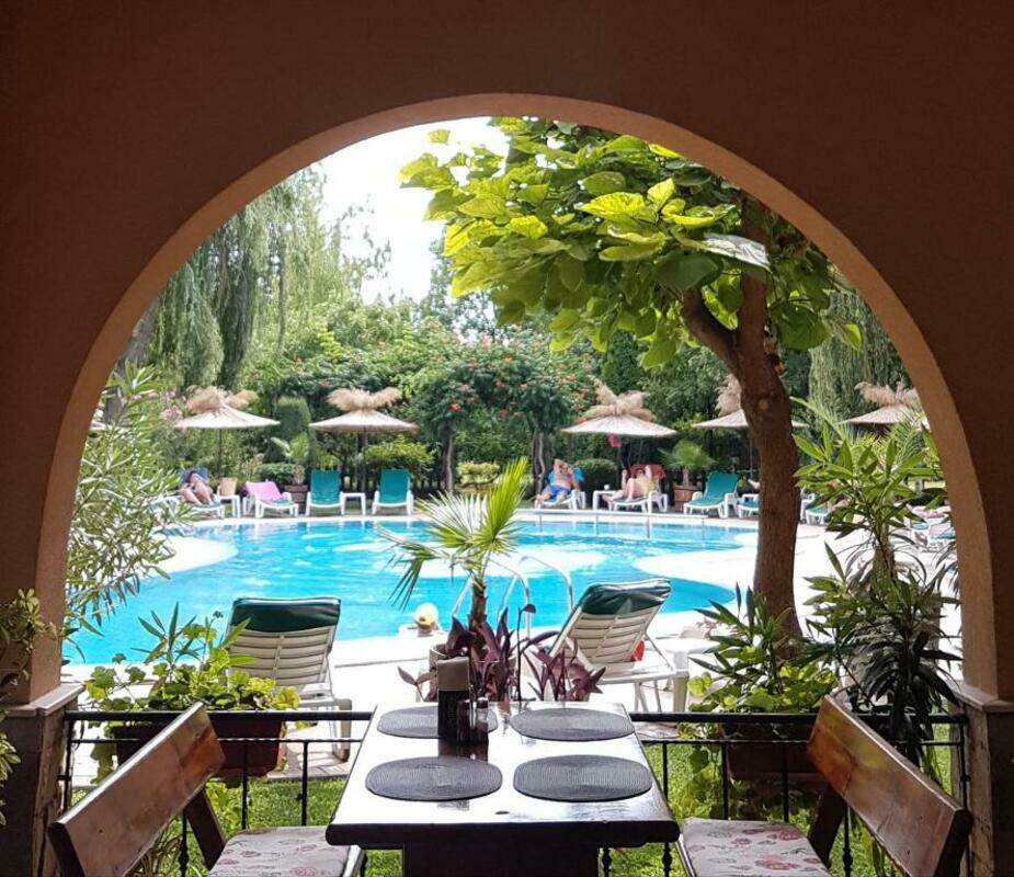 LIANI — SUNNY BEACH — fotografie hotel nr. 37