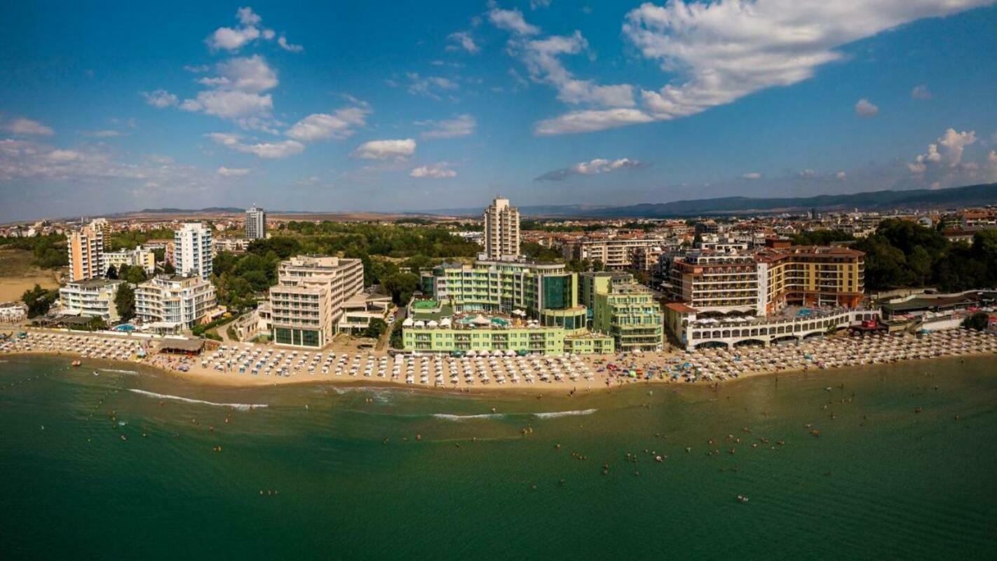 MPM ARSENA HOTEL — NESSEBAR — fotografie hotel nr. 33