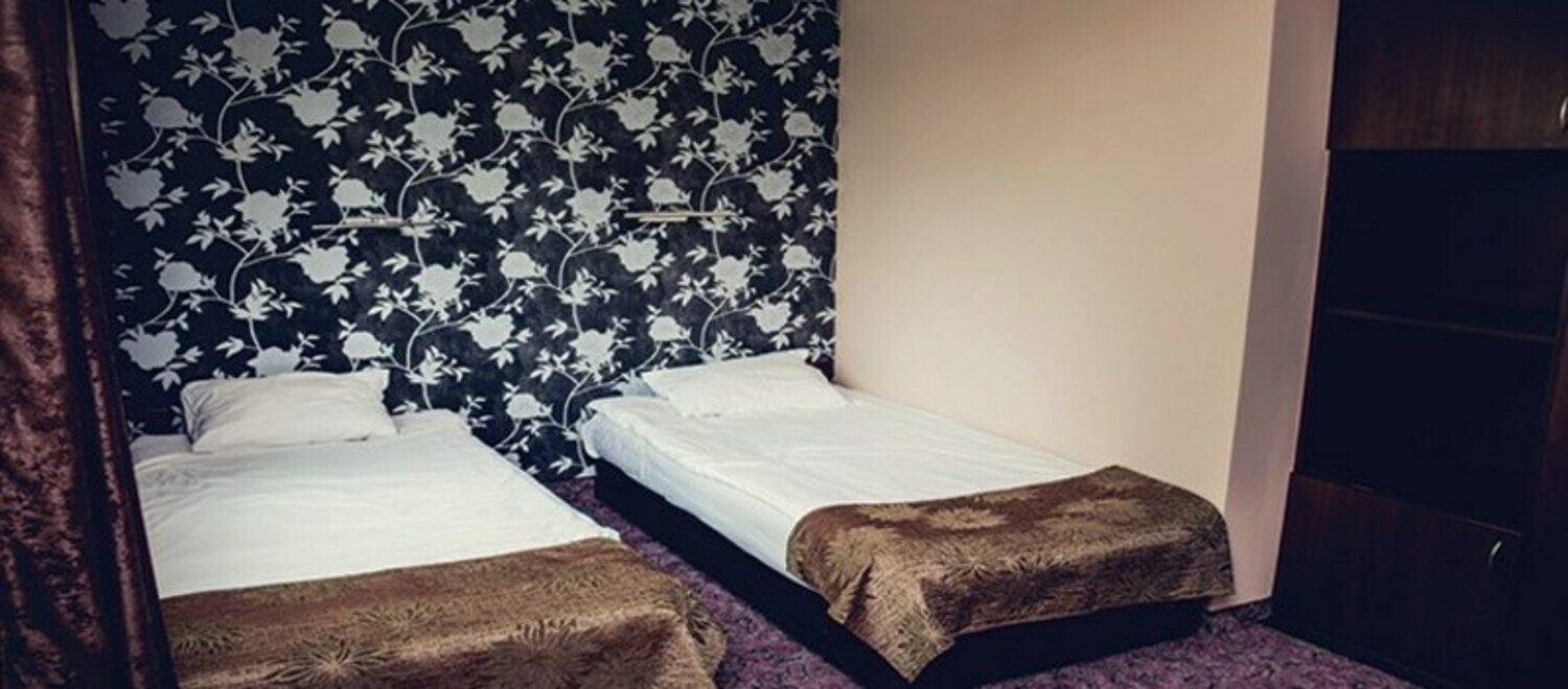 ZDRAVETS SPA HOTEL — VELINGRAD — фотография отеля №2