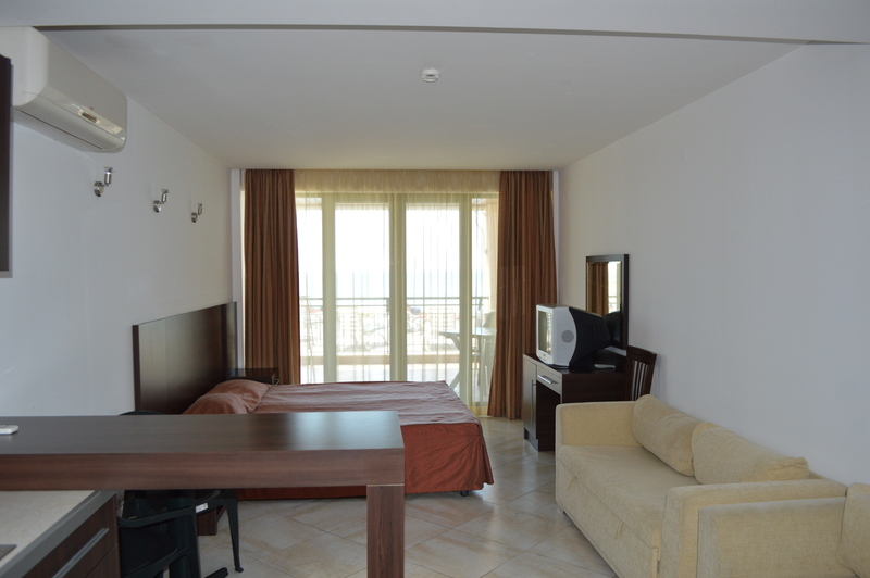MARINA CITY — BALCHIK — fotografie hotel nr. 18