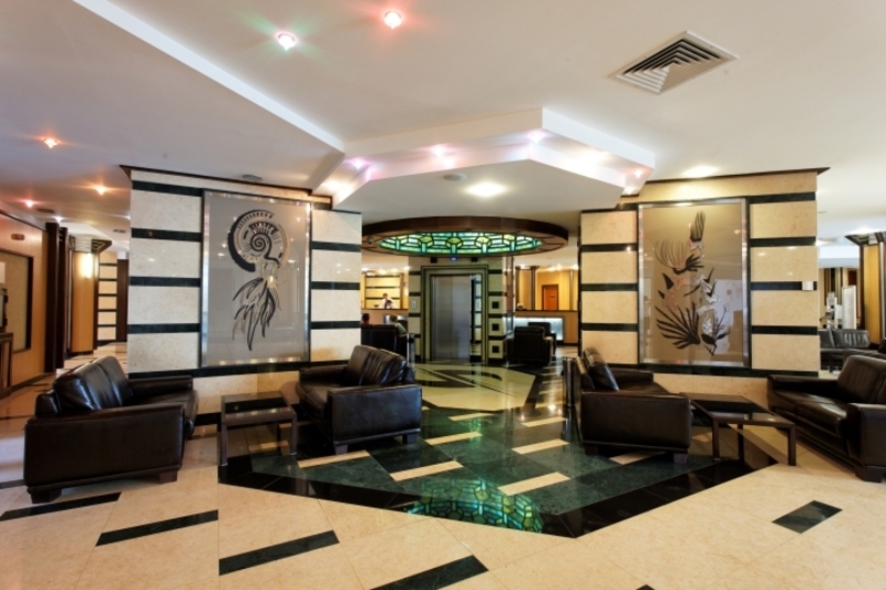 EMERALD BEACH RESORT & SPA — RAVDA — fotografie hotel nr. 28
