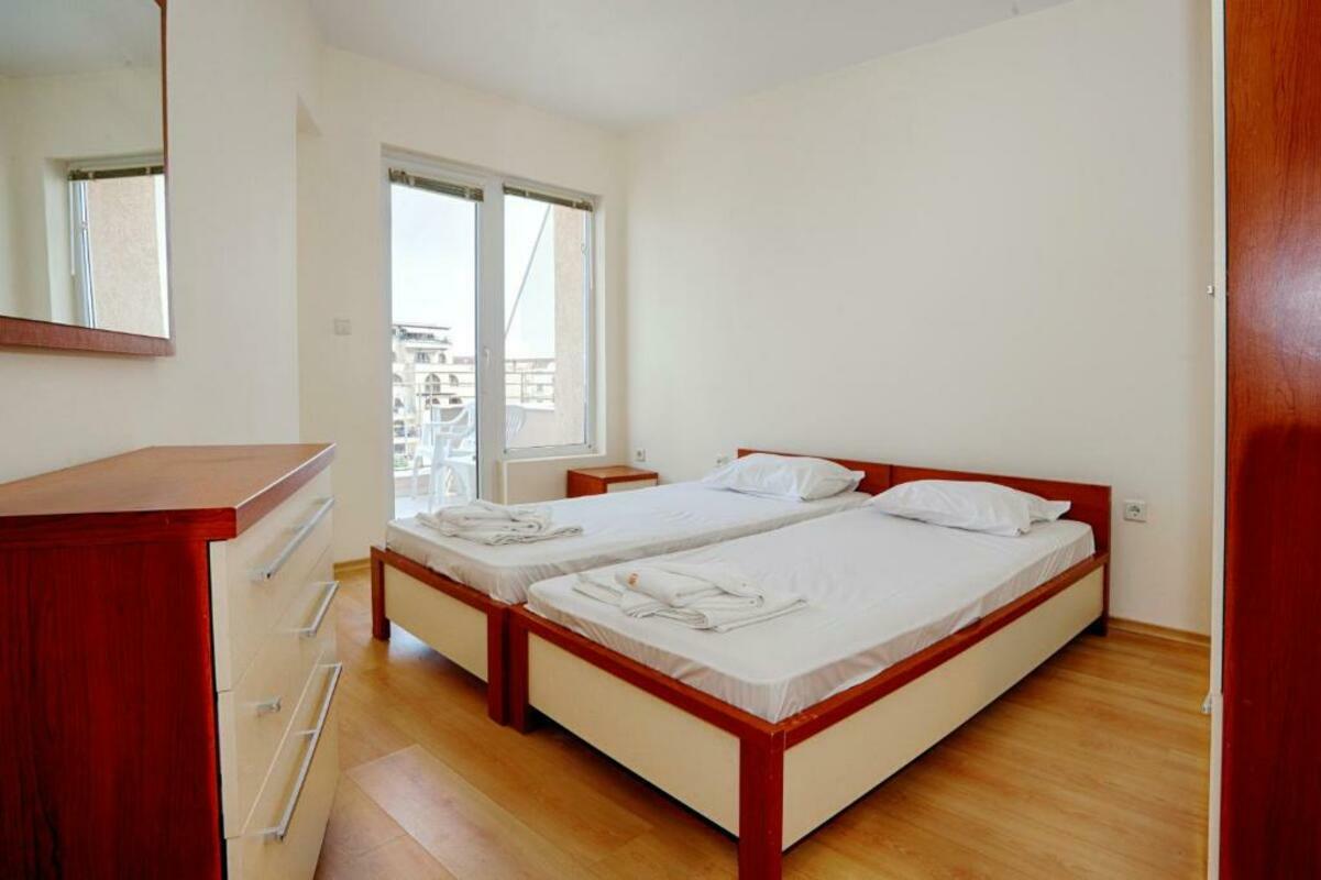 PRESTIGE CITY 1 SUNNY BEACH — SUNNY BEACH — fotografie hotel nr. 10