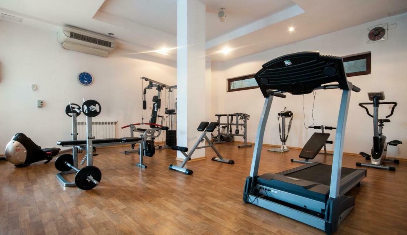 ORBILUX HOTEL — BANSKO — фотография отеля №23