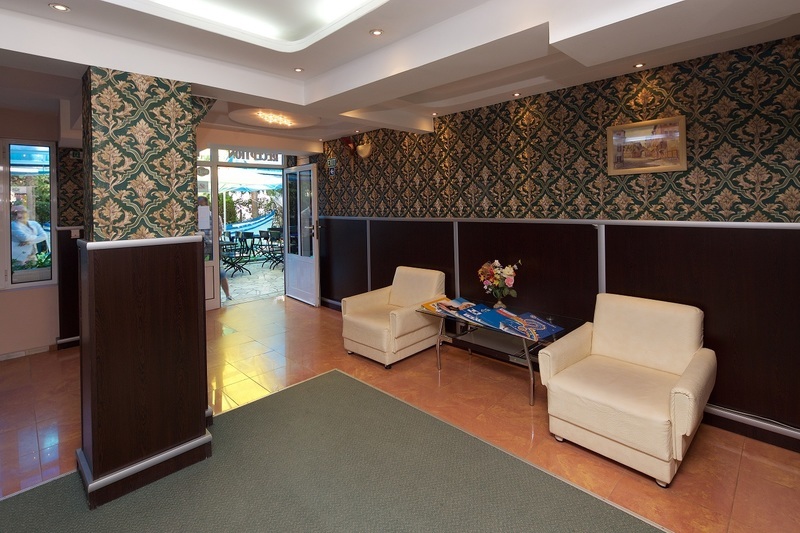 ELVIRA — RAVDA — fotografie hotel nr. 13