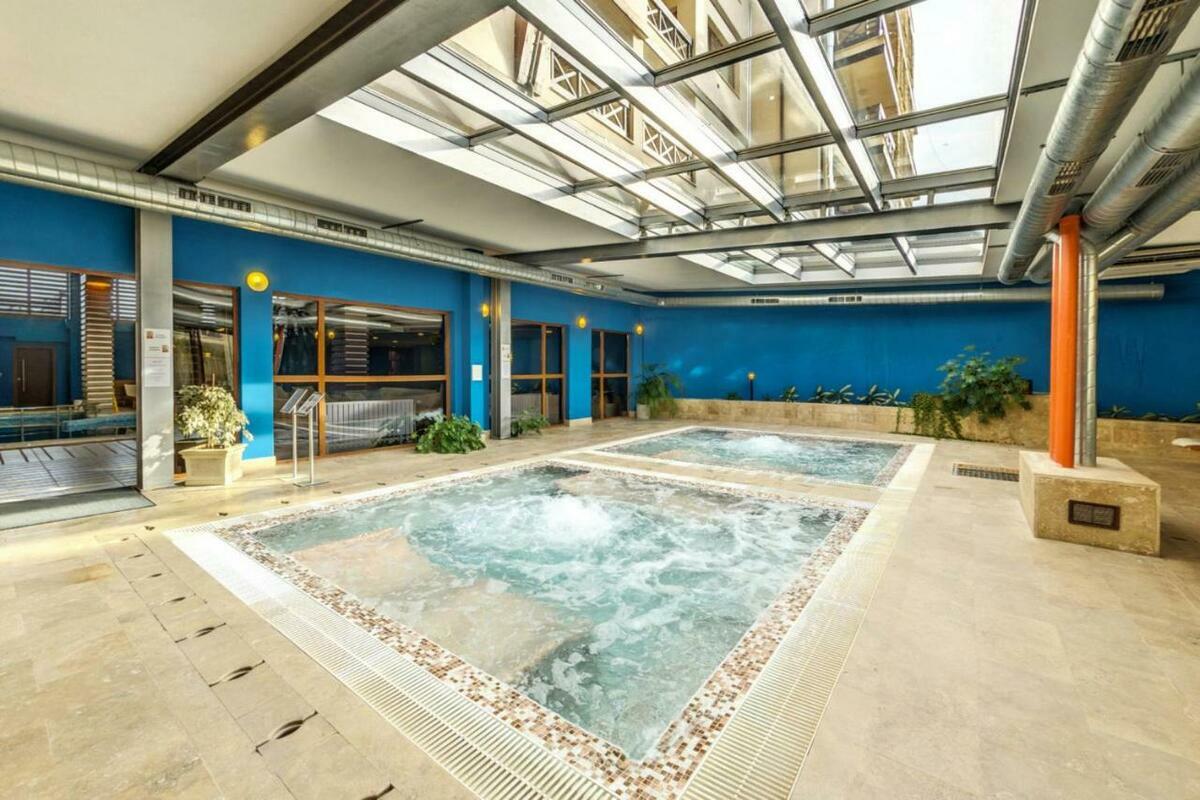 REGNUM BANSKO SKI HOTEL & SPA — BANSKO — фотография отеля №20