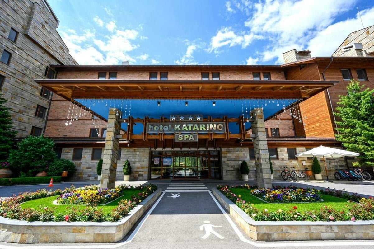 KATARINO HOTEL & SPA — RAZLOG — фотография отеля №32