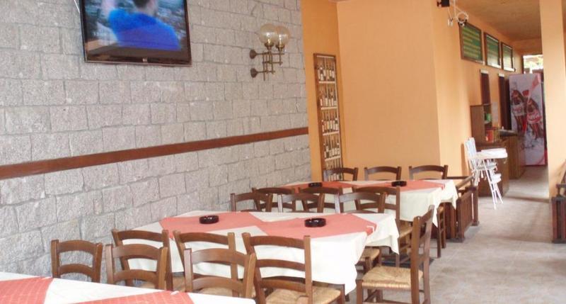 VILLA BORA — SUNNY BEACH — fotografie hotel nr. 2