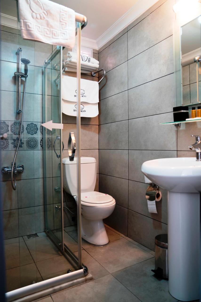 HOTEL AGAN — ISTANBUL — fotografie hotel nr. 10