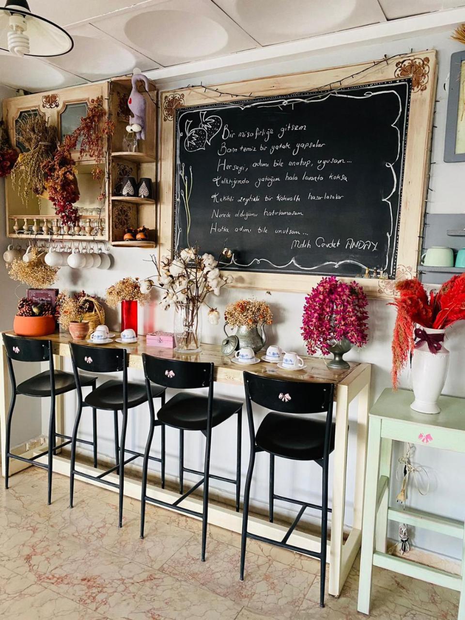 ALIBABAM (ADULTS ONLY) — KUSADASI — fotografie hotel nr. 19