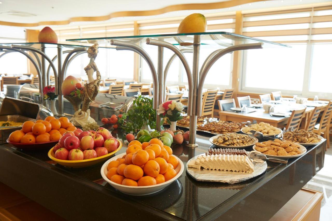 ILKBAL DELUXE HOTEL — ISTANBUL — fotografie hotel nr. 21