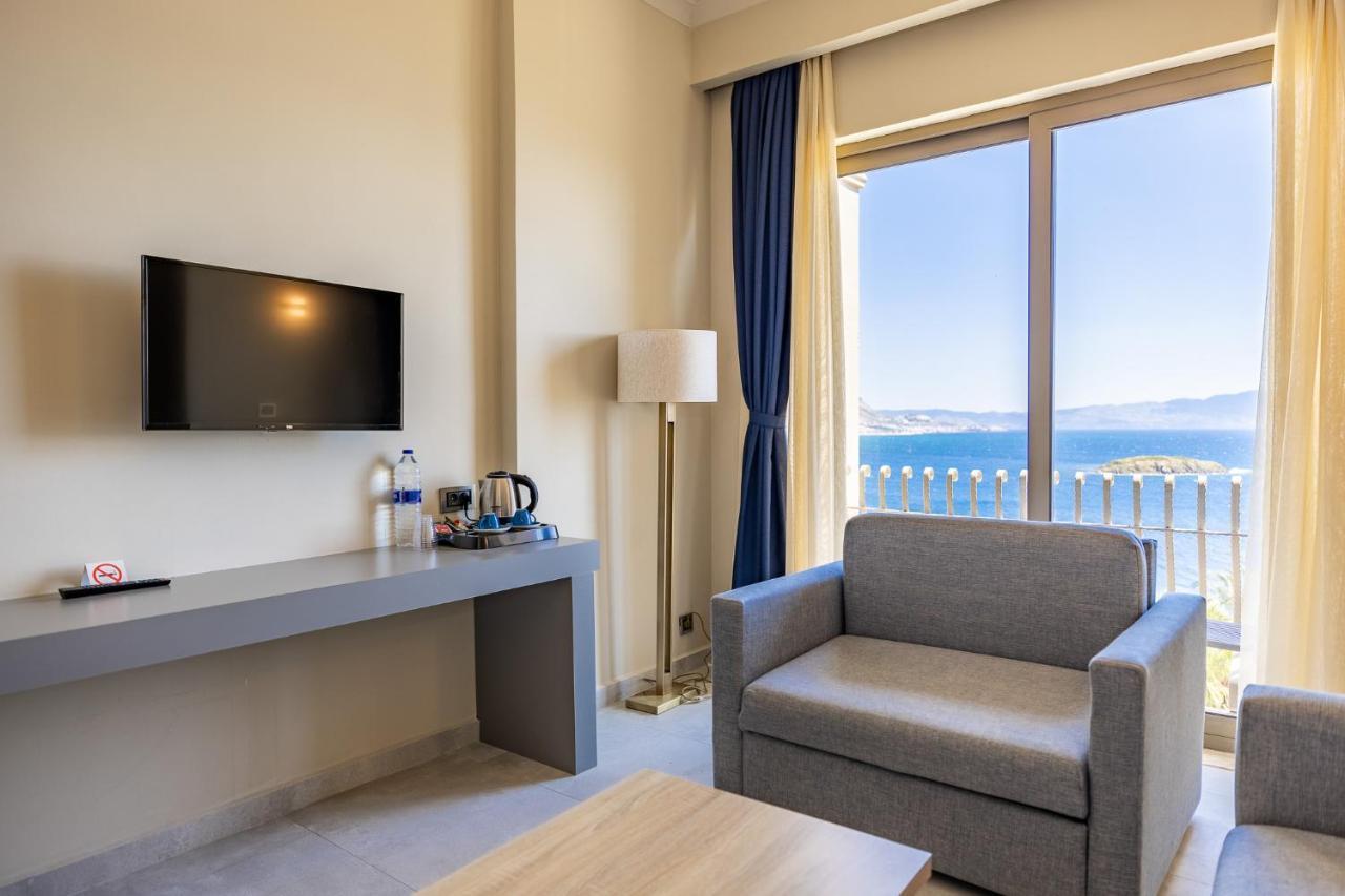 YASMIN BODRUM RESORT — BODRUM — фотография отеля №22