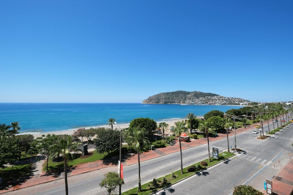 WIEN STAR HOTEL — ALANYA — fotografie hotel nr. 20
