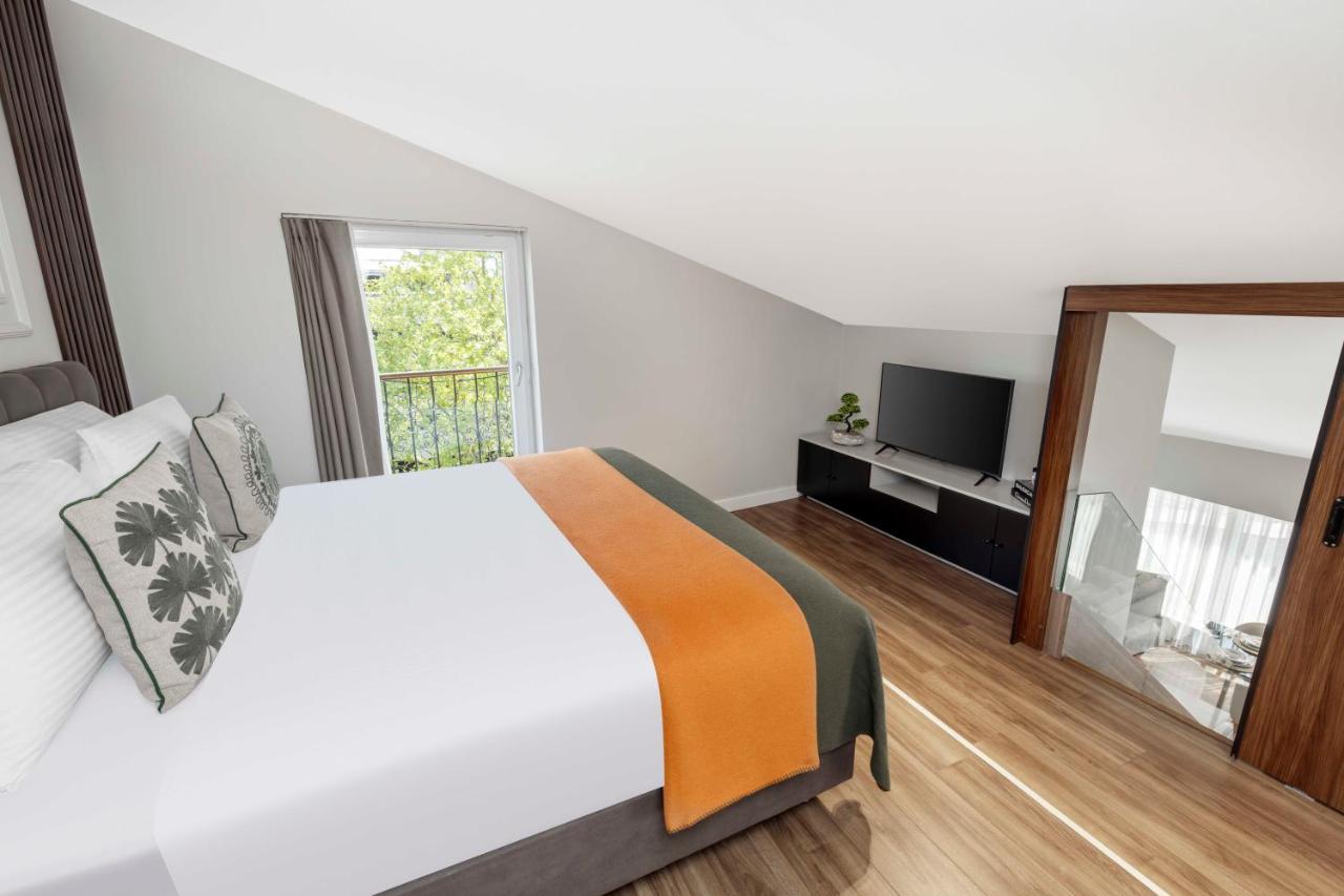 HOME STAY HOME — ISTANBUL — fotografie hotel nr. 24