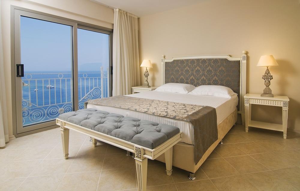 LA VISTA BOUTIQUE HOTEL & SPA (ADULTS ONLY) — KUSADASI — фотография отеля №9