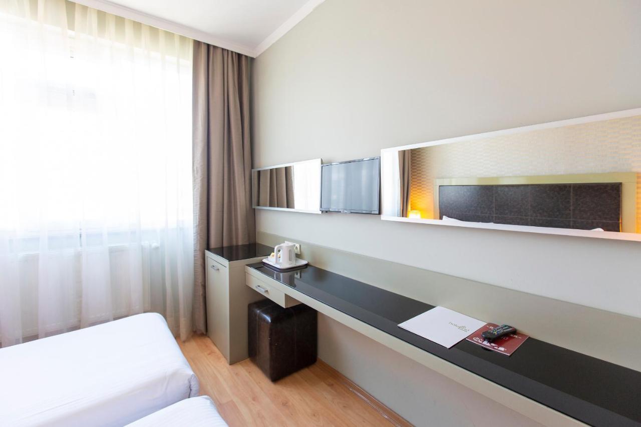 HOTELLINO — ISTANBUL — fotografie hotel nr. 22
