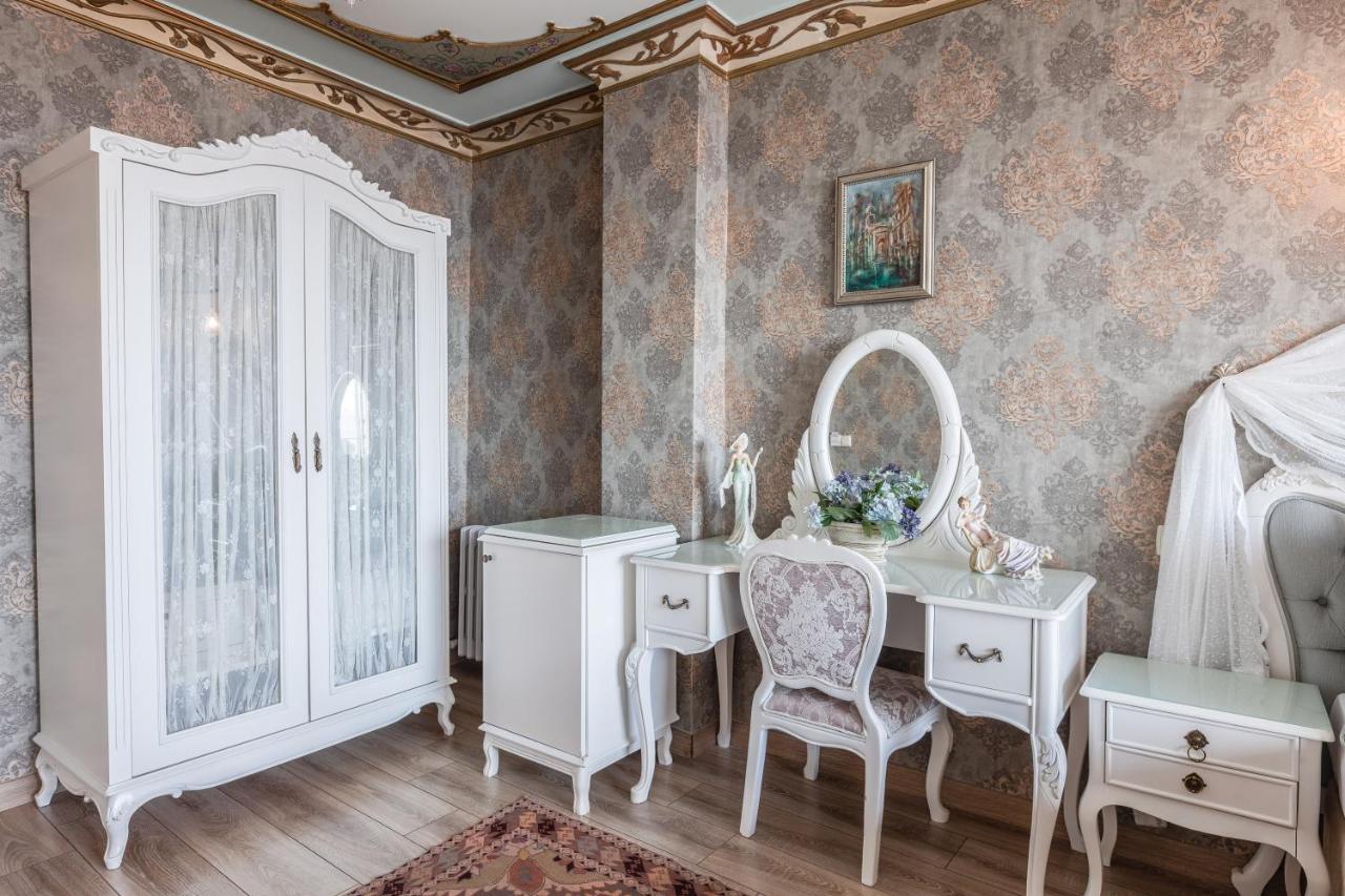 ROMANTIC HOTEL — ISTANBUL — фотография отеля №12