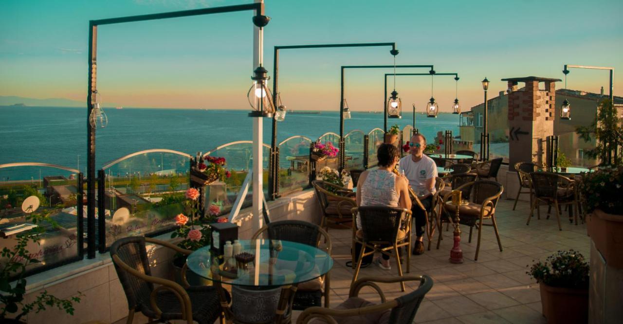 ARTEFES HOTEL ISTANBUL — ISTANBUL — fotografie hotel nr. 35