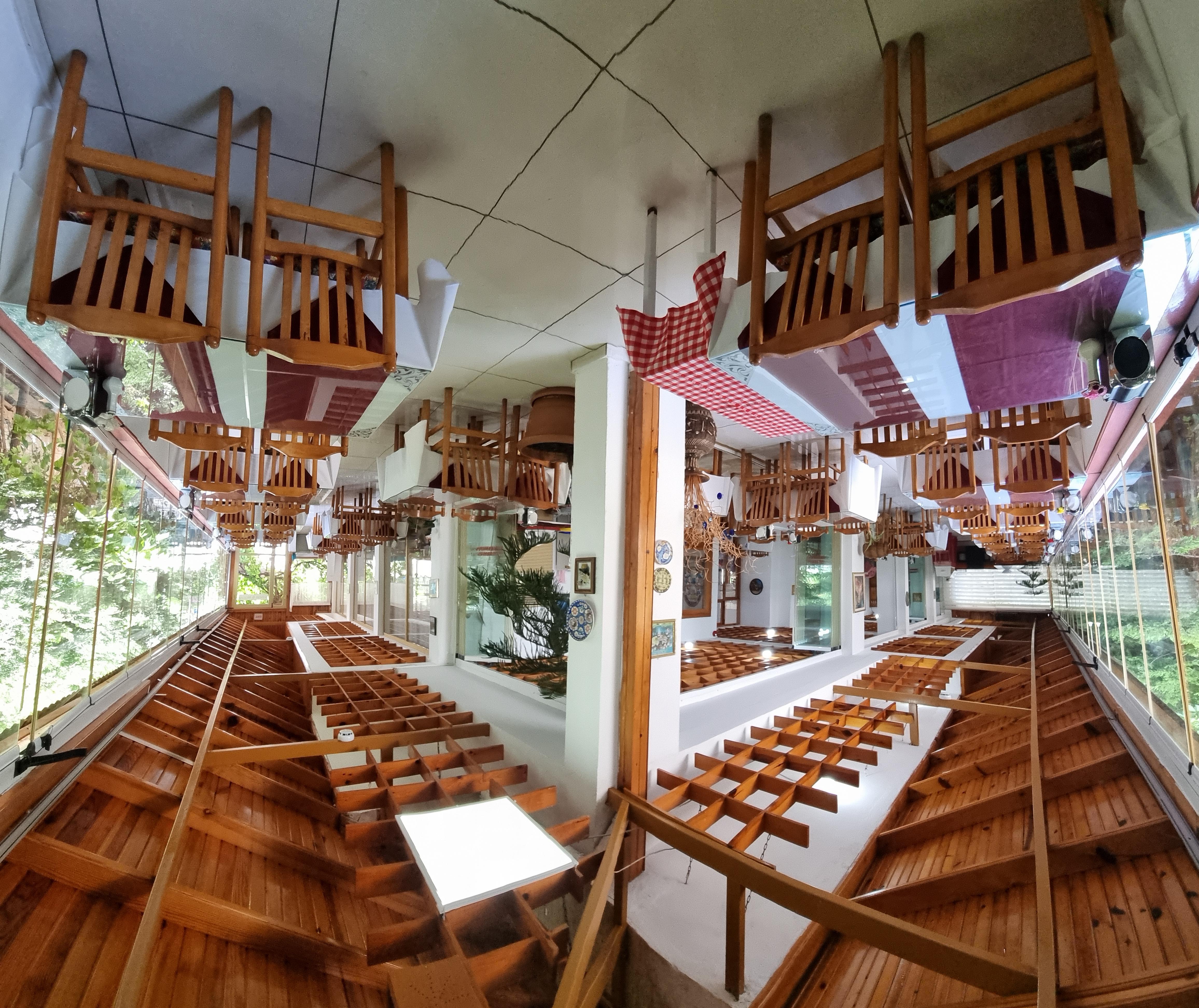 HOTEL SAADET — DIDIM — фотография отеля №21