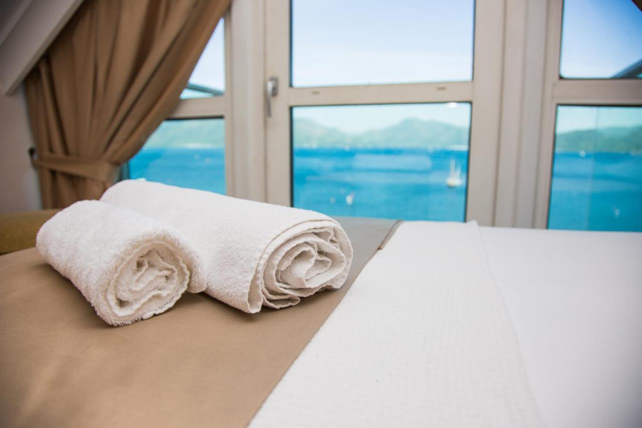 B&B YUZBASI BEACH — MARMARIS — фотография отеля №30