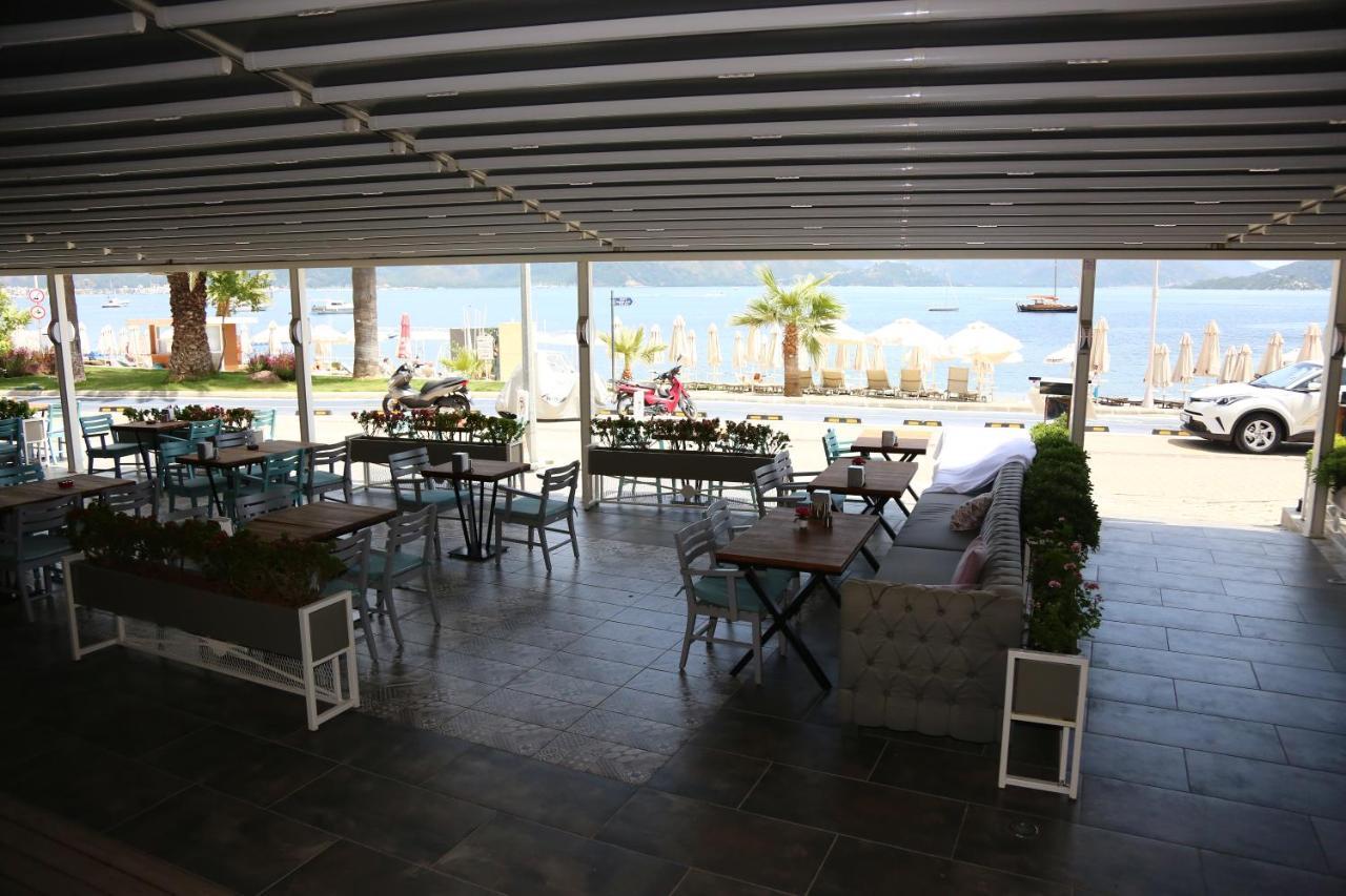 B&B YUZBASI BEACH — MARMARIS — фотография отеля №24