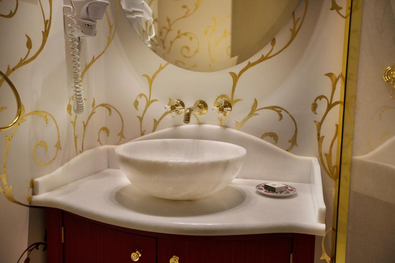 VALIDE SULTAN KONAGI — ISTANBUL — fotografie hotel nr. 21