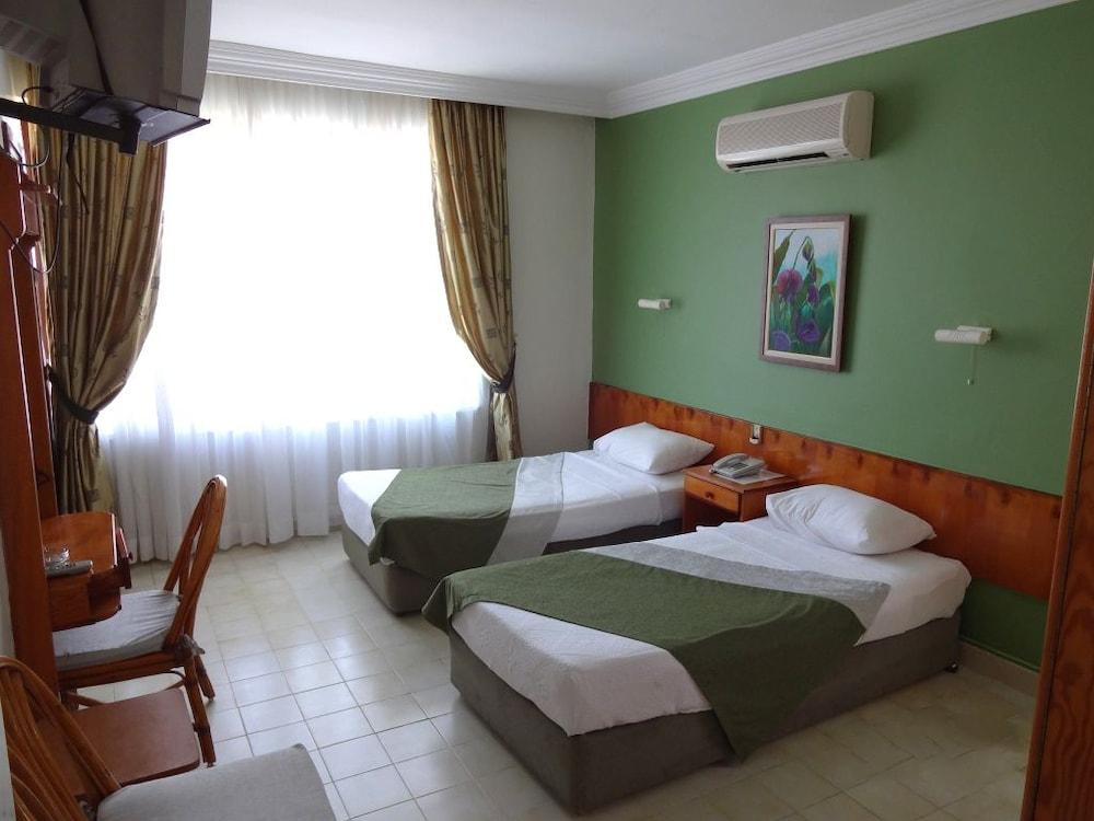 PINAR HOTEL — ALANYA — фотография отеля №6