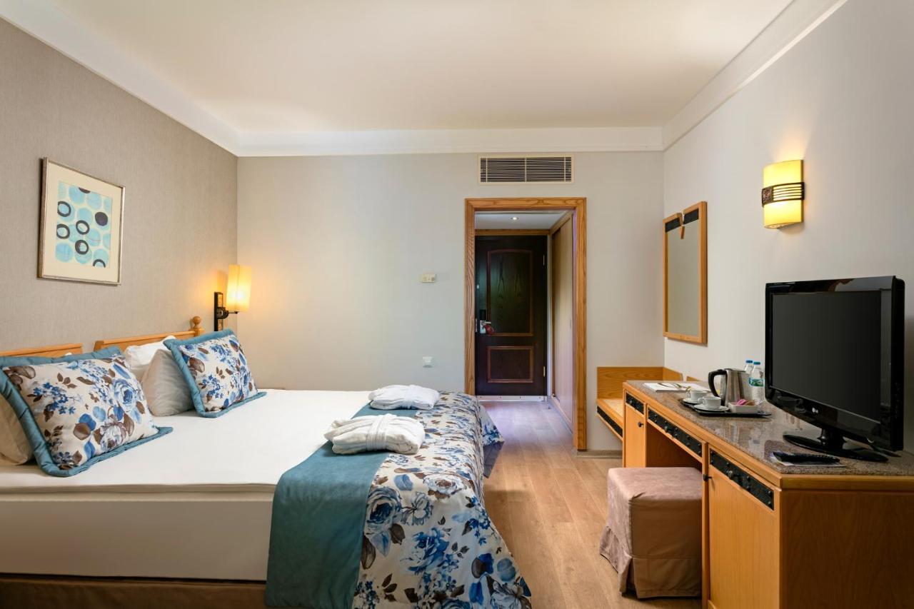 XANADU RESORT — BELEK — fotografie hotel nr. 10