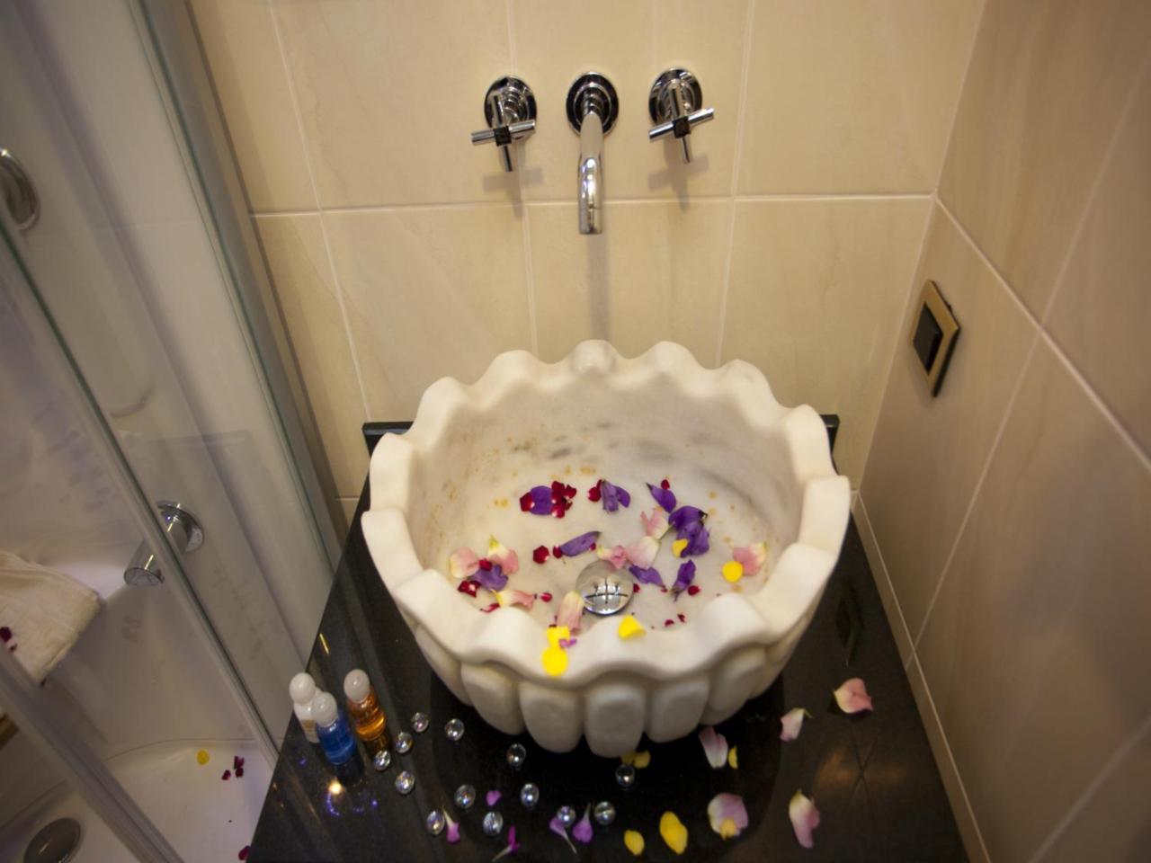 BURCKIN HOTEL — ISTANBUL — фотография отеля №12