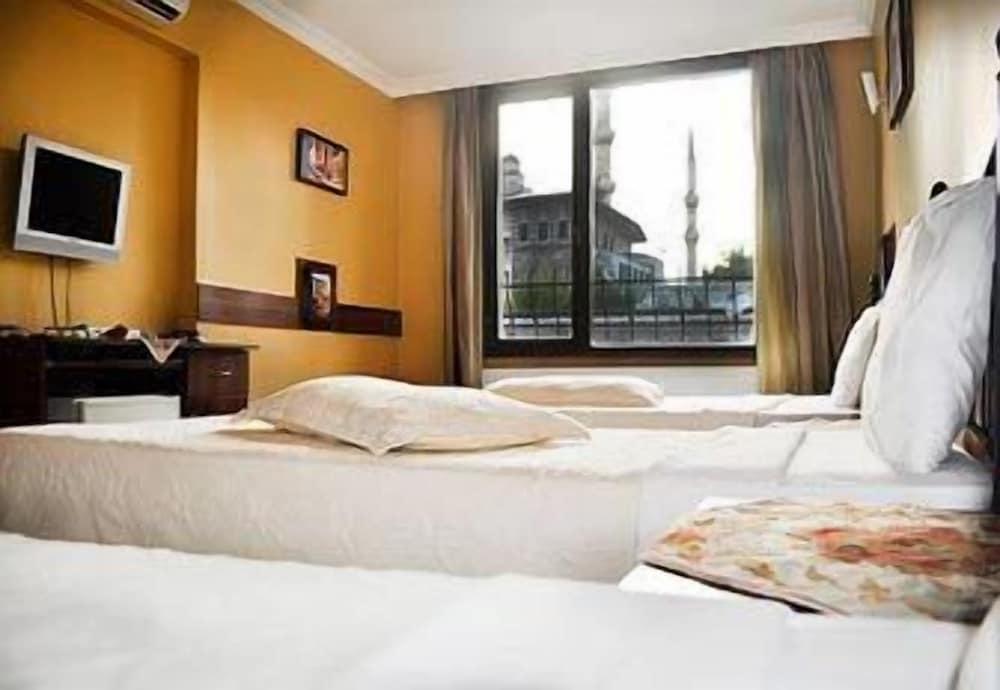 ARASTA BOUTIQUE — ISTANBUL — fotografie hotel nr. 17