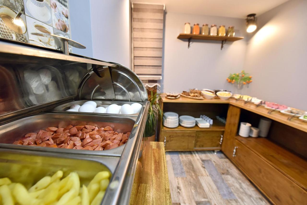 SUNLIFE HOTEL OLD CITY — ISTANBUL — fotografie hotel nr. 26