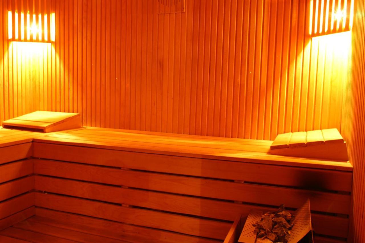 SIDONYA HOTEL — ISTANBUL — fotografie hotel nr. 27
