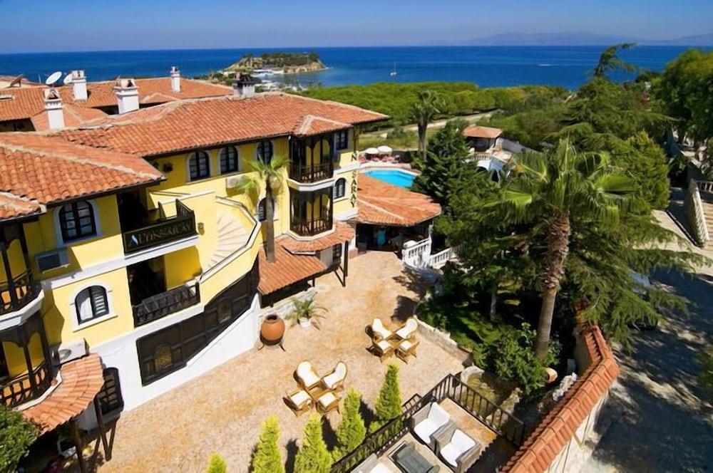 ALTINSARAY — KUSADASI — фотография отеля №31