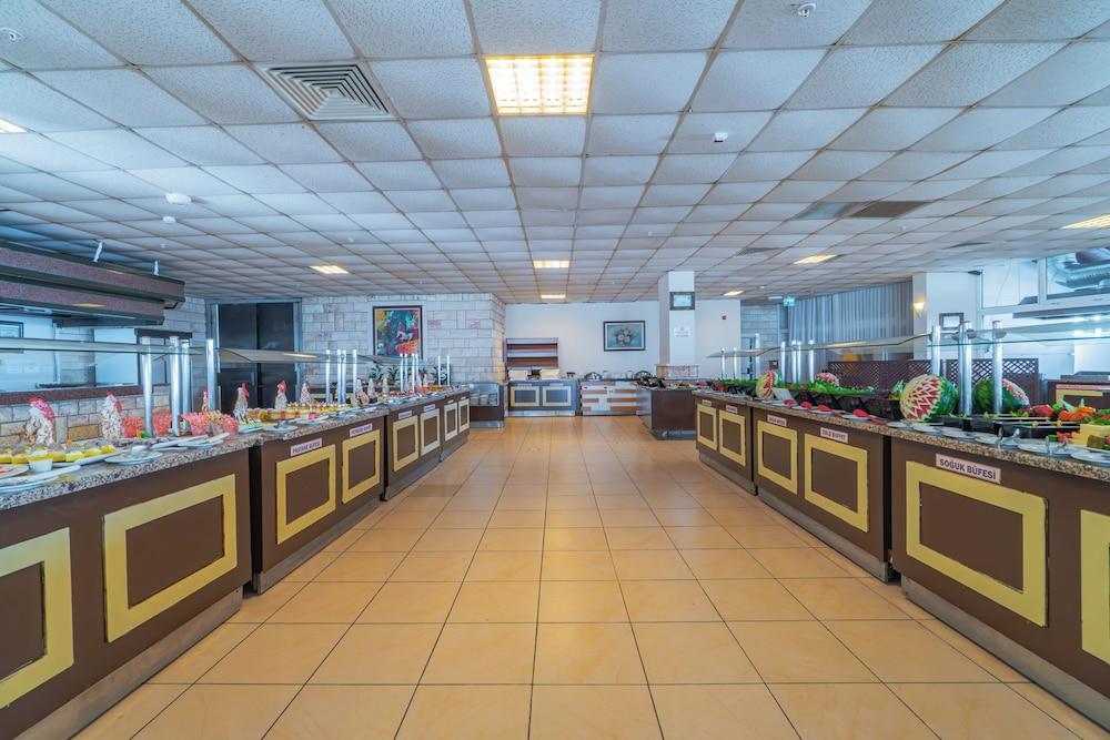 PINETA CLUB HOTEL — MARMARIS — fotografie hotel nr. 18