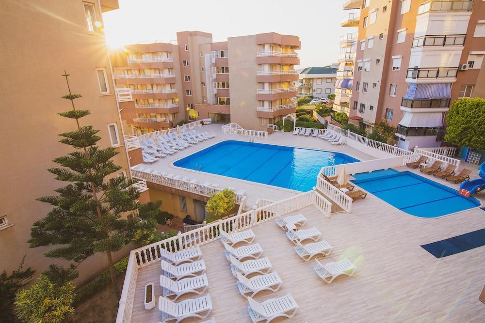 CLUB SCALA NUOVA — KUSADASI — fotografie hotel nr. 22