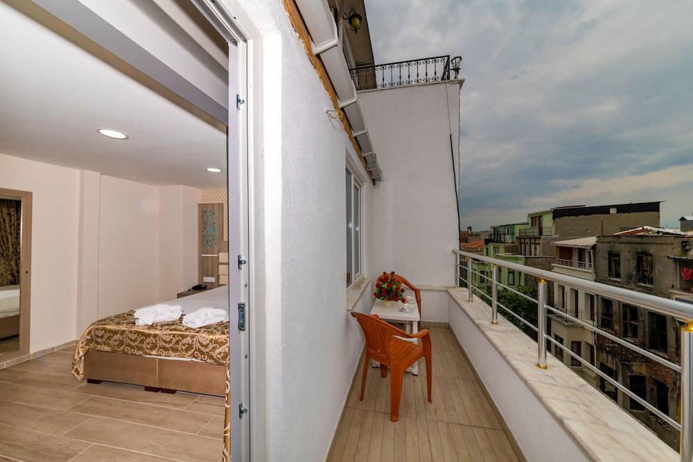 RAIMOND HOTEL — ISTANBUL — fotografie hotel nr. 35