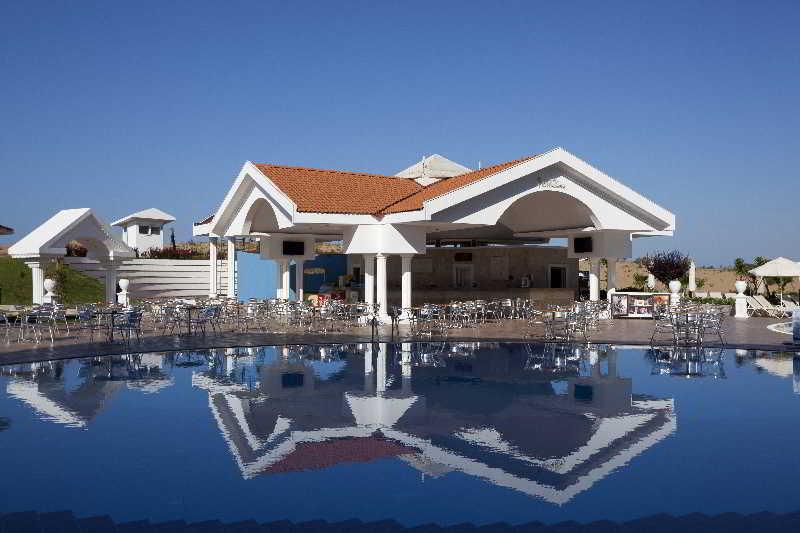 ROMA BEACH RESORT & SPA (ADULTS ONLY) — SIDE — fotografie hotel nr. 12