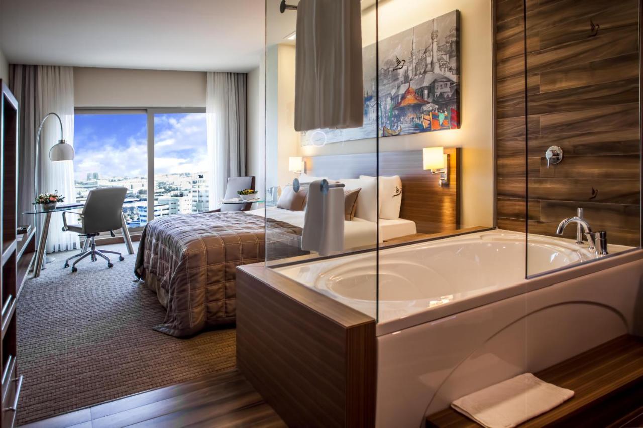 GORRION HOTEL — ISTANBUL — фотография отеля №7