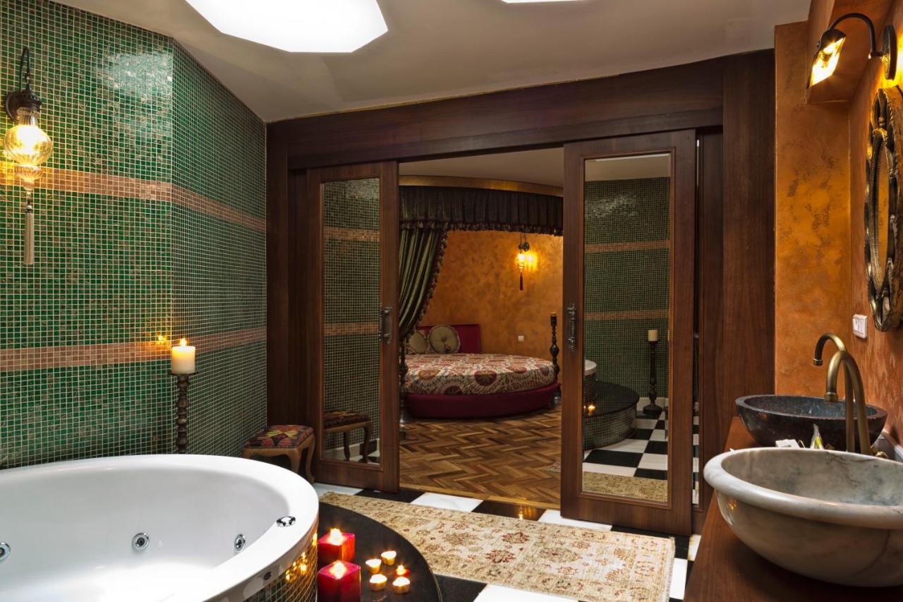SOKULLU PASA — ISTANBUL — fotografie hotel nr. 5