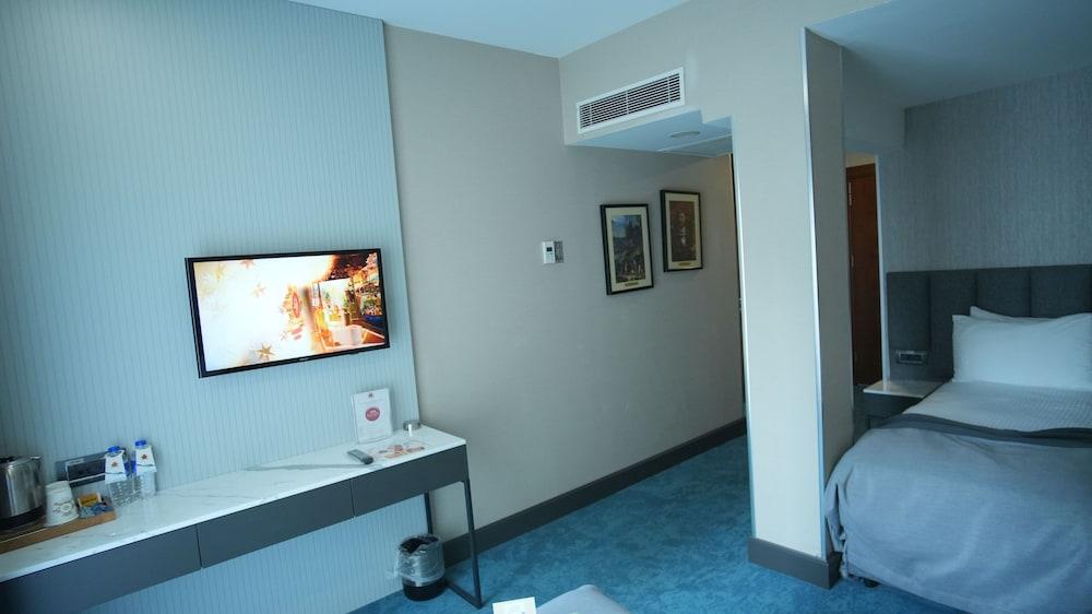 DOSSO DOSSI HOTELS OLD CITY — ISTANBUL — fotografie hotel nr. 11