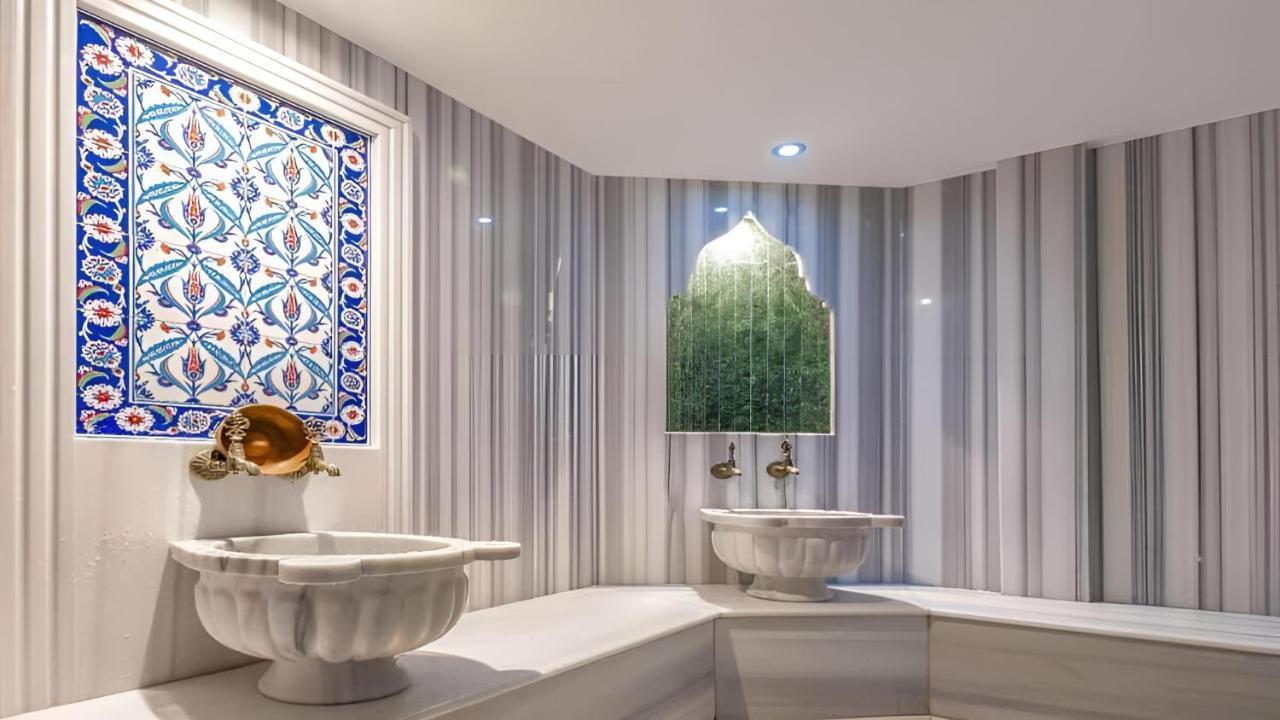 HOTEL VENERA — ISTANBUL — фотография отеля №13