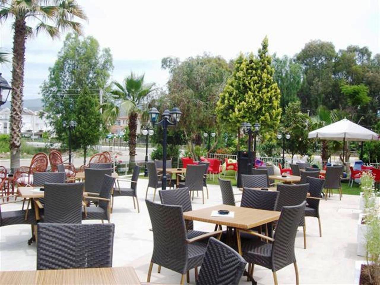 REMER — FETHIYE — фотография отеля №20