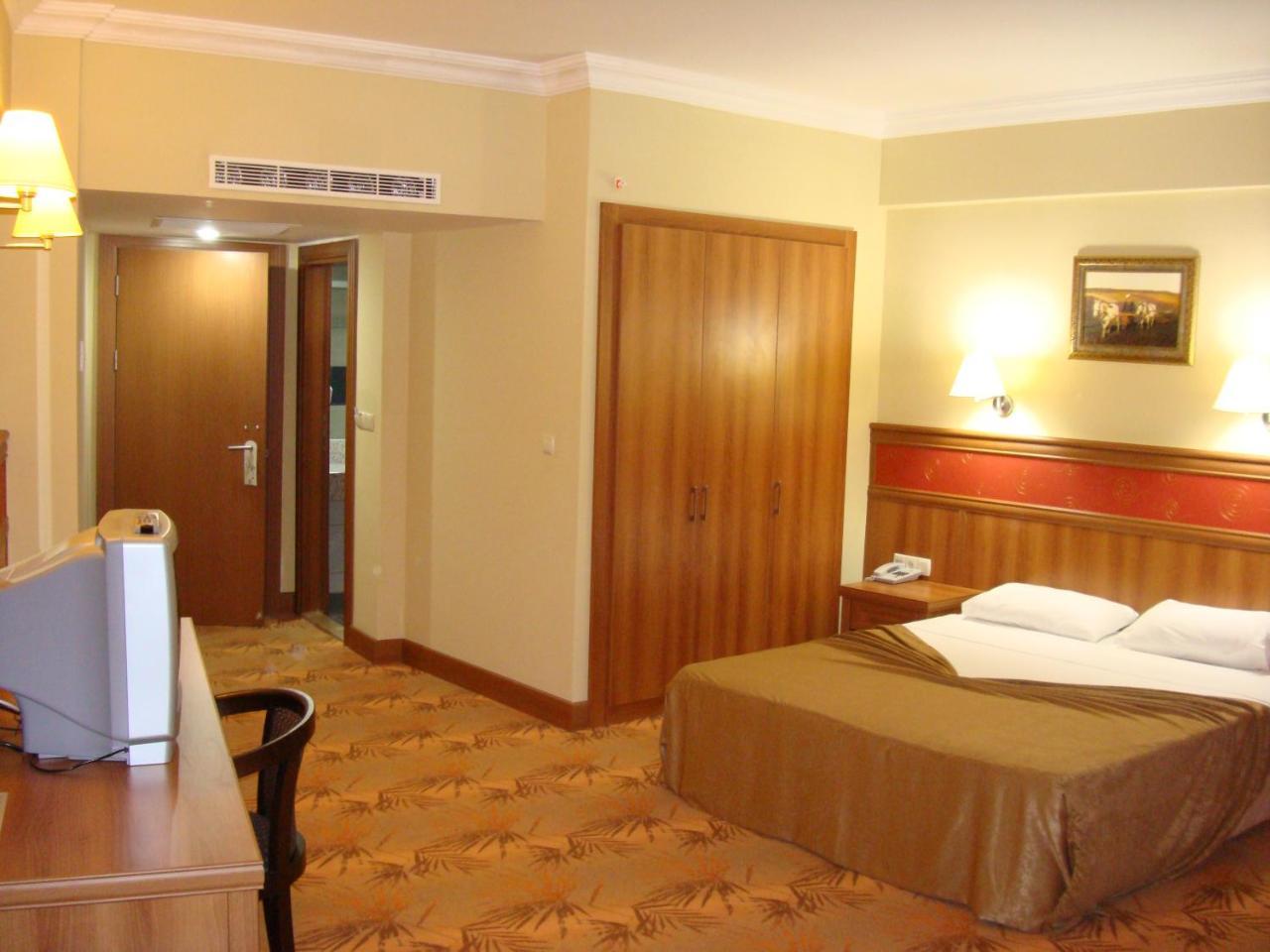 GREEN NATURE RESORT & SPA — MARMARIS — fotografie hotel nr. 28