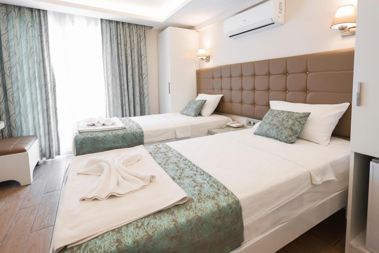 ASLI HOTEL — MARMARIS — fotografie hotel nr. 26