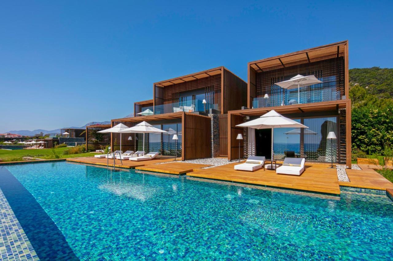 MAXX ROYAL KEMER RESORT — KEMER — фотография отеля №14