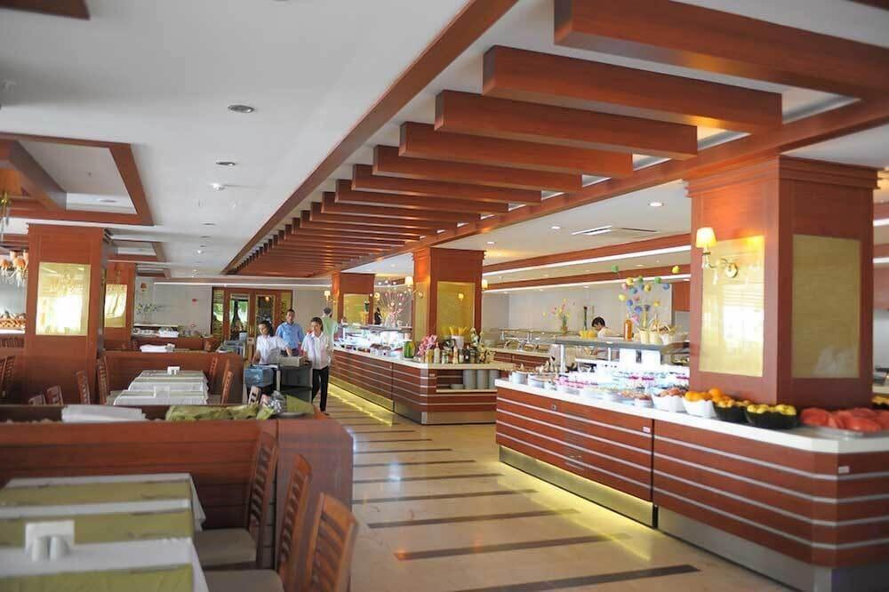 ELDAR RESORT HOTEL — KEMER — fotografie hotel nr. 22
