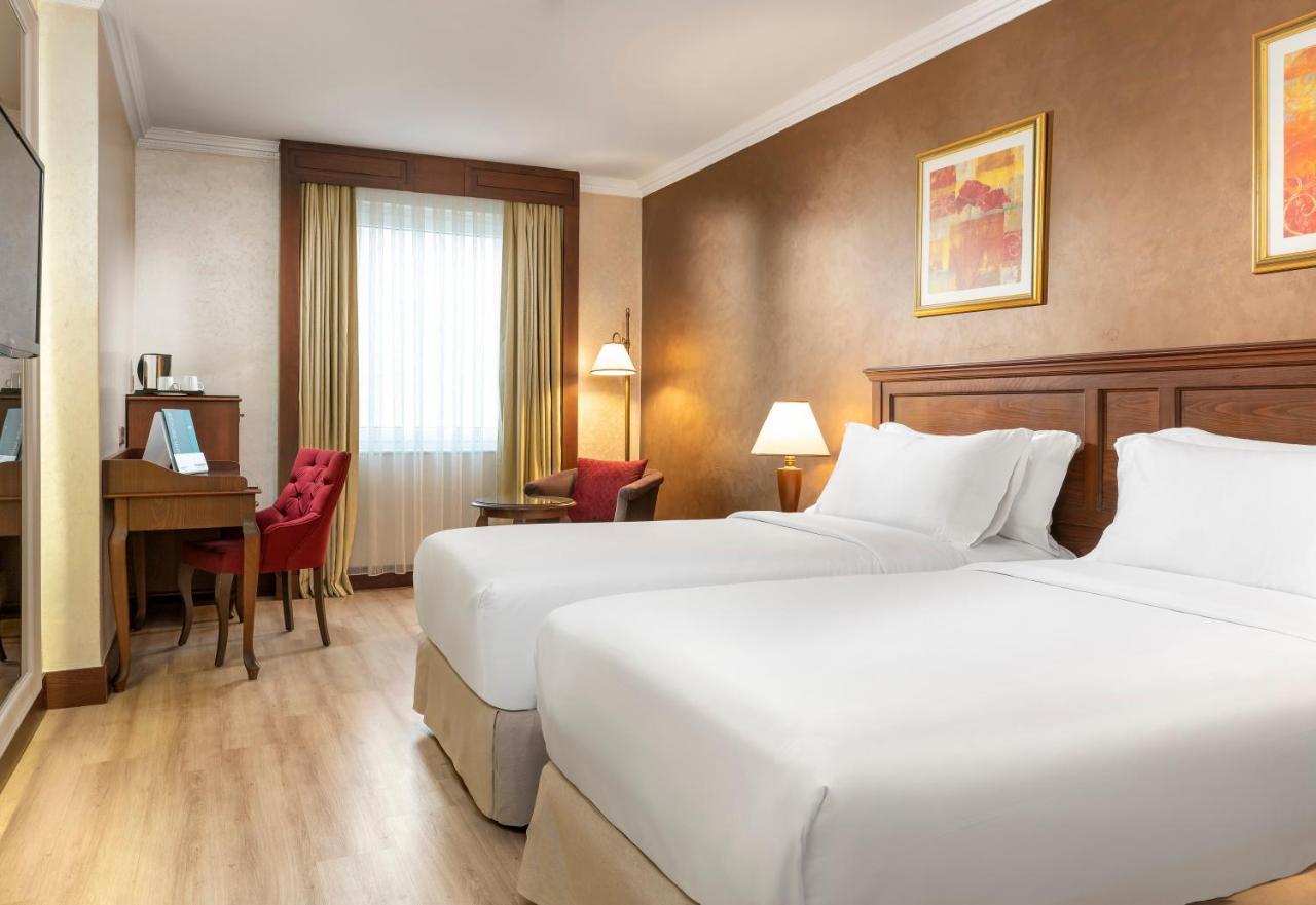 OCCIDENTAL TAKSIM — ISTANBUL — fotografie hotel nr. 26