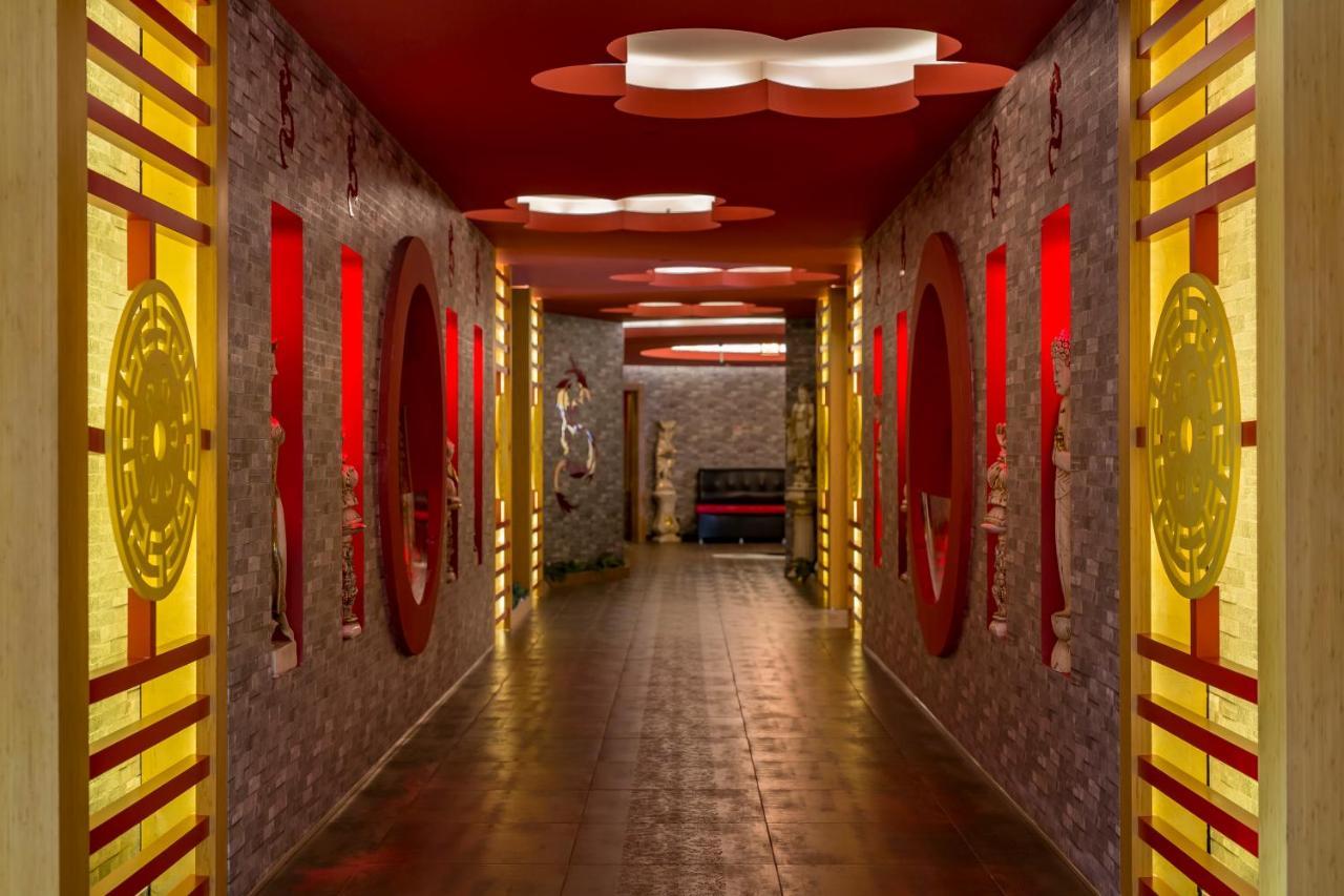 ROYAL DRAGON HOTEL — EVRENSEKI — фотография отеля №16