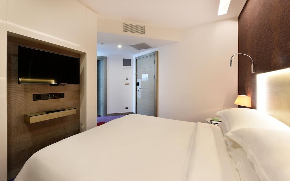 BURGU ARJAAN BY ROTANA — ISTANBUL — фотография отеля №11