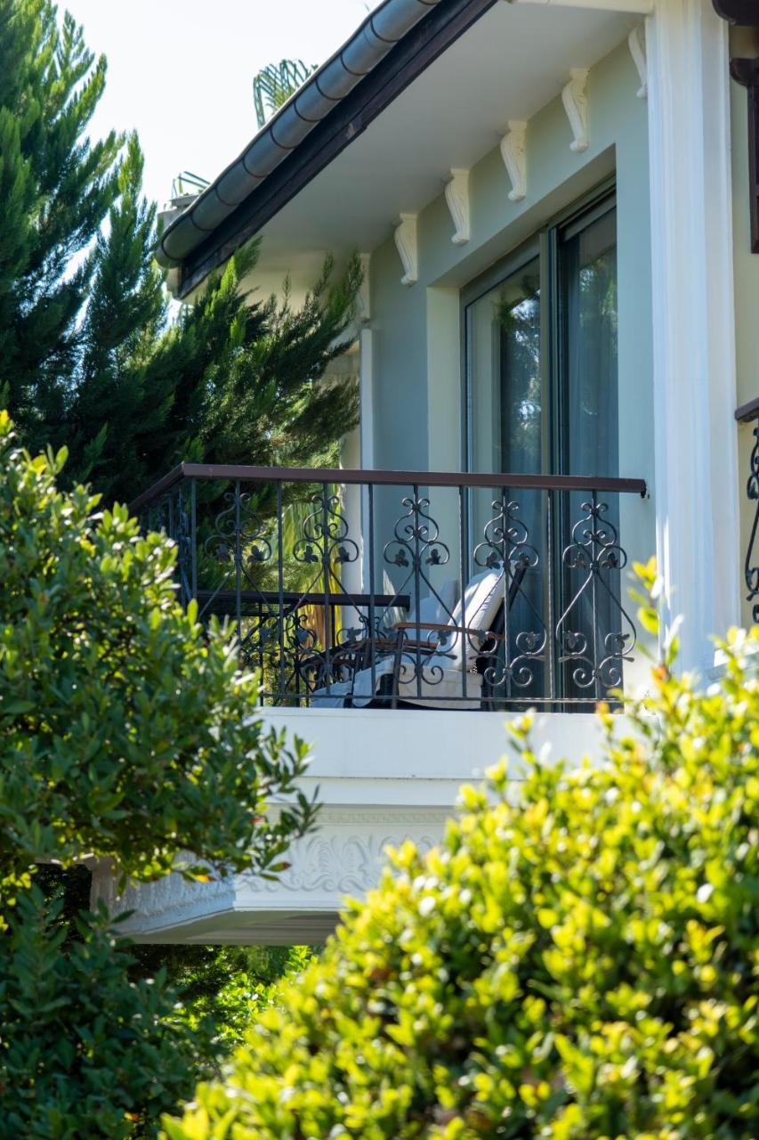 DUCALE LARA — ANTALYA — фотография отеля №24