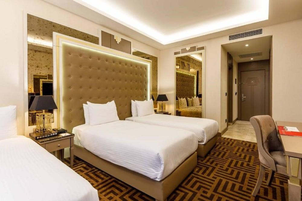 RAMADA BY WYNDHAM ISTANBUL GOLDEN HORN — ISTANBUL — фотография отеля №7